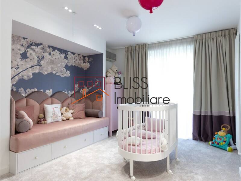 Elegant 3-Bedroom Apartment, Bucharest | Bliss Imobiliare / Photo 52 - BLISS Imobiliare