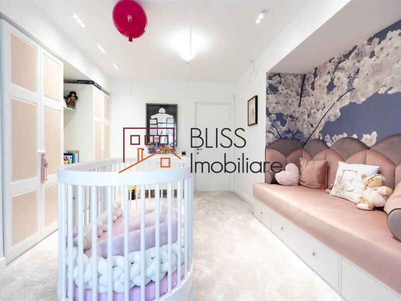Elegant 3-Bedroom Apartment, Bucharest | Bliss Imobiliare / Photo 53 - BLISS Imobiliare