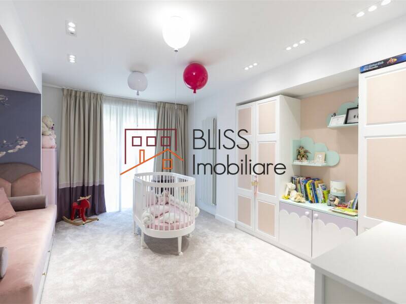 Apartament Elegant De 4 Camere | Bliss Imobiliare / Photo 54 - BLISS Imobiliare