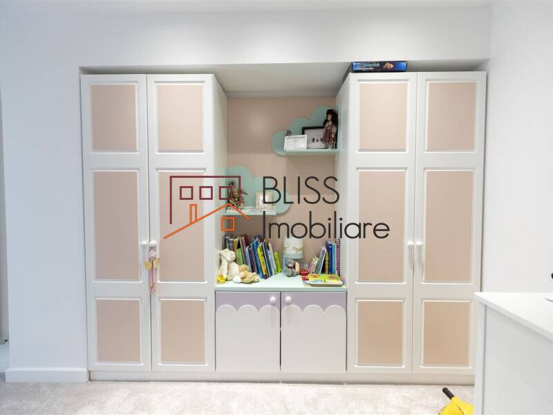 Elegant 3-Bedroom Apartment, Bucharest | Bliss Imobiliare / Photo 56 - BLISS Imobiliare