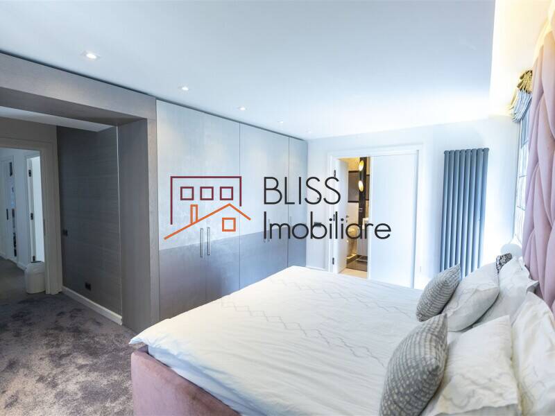 Elegant 3-Bedroom Apartment, Bucharest | Bliss Imobiliare / Photo 57 - BLISS Imobiliare