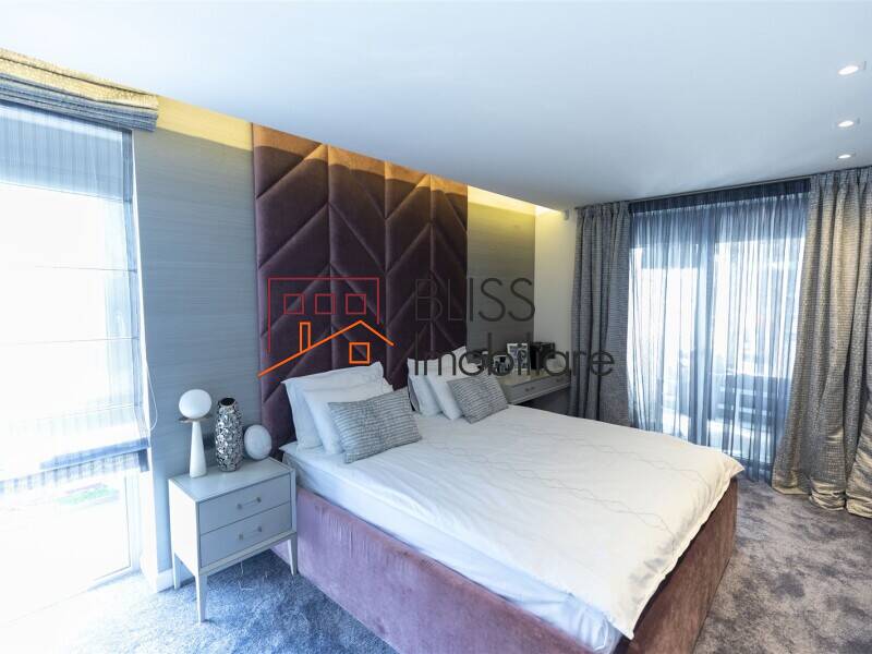 Elegant 3-Bedroom Apartment, Bucharest | Bliss Imobiliare / Photo 58 - BLISS Imobiliare