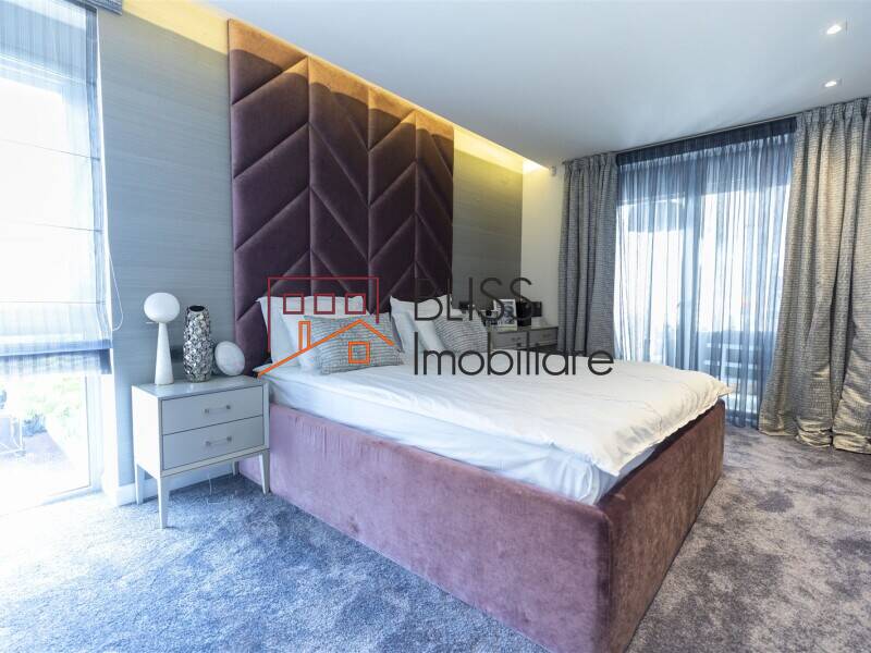 Elegant 3-Bedroom Apartment, Bucharest | Bliss Imobiliare / Photo 61 - BLISS Imobiliare