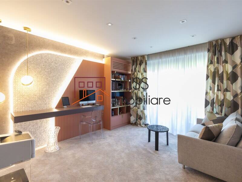 Apartament Elegant De 4 Camere | Bliss Imobiliare / Photo 62 - BLISS Imobiliare