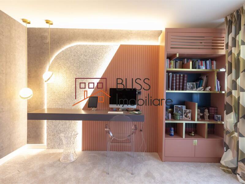 Elegant 3-Bedroom Apartment, Bucharest | Bliss Imobiliare / Photo 63 - BLISS Imobiliare