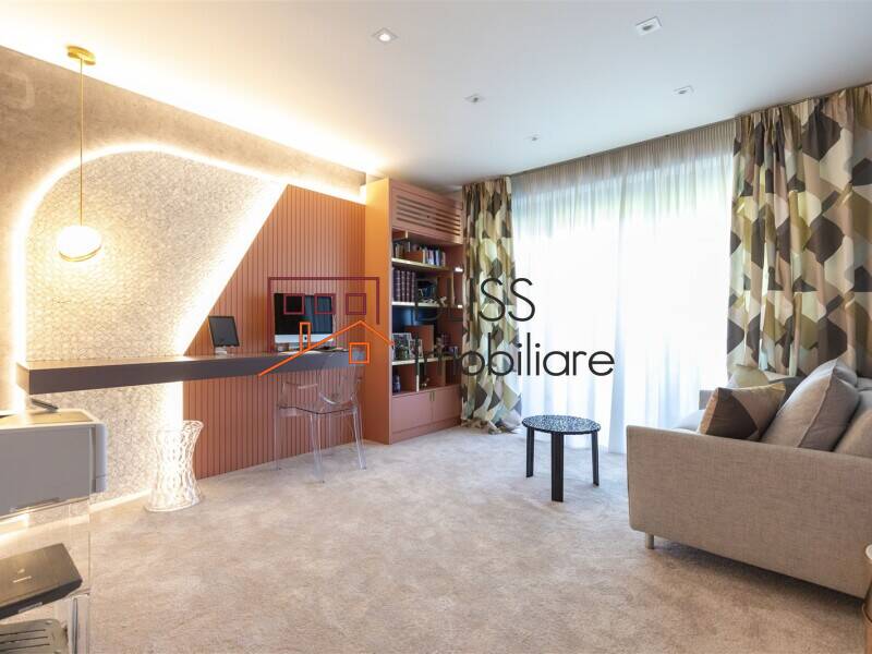 Apartament Elegant De 4 Camere | Bliss Imobiliare / Photo 66 - BLISS Imobiliare