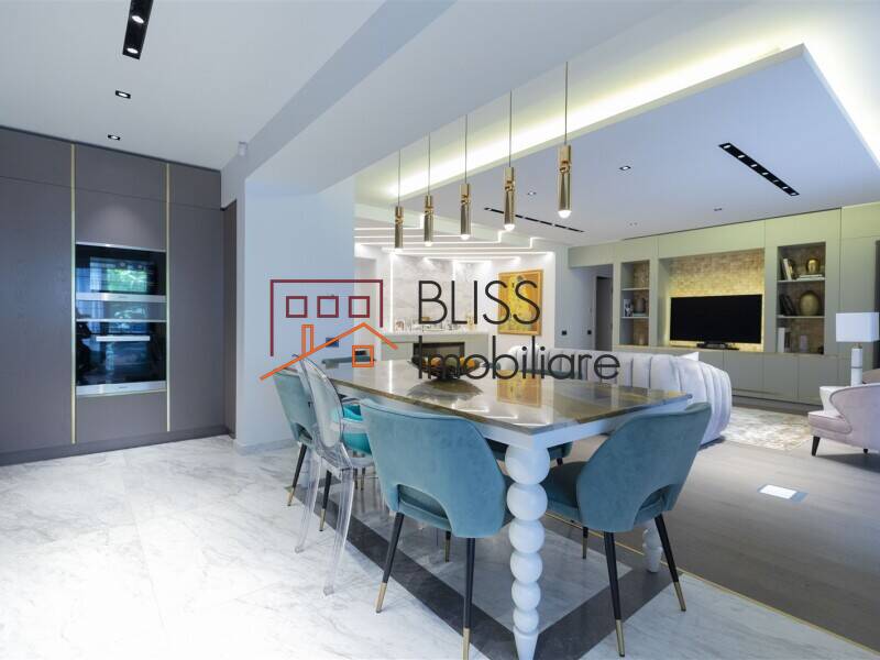 Apartament Elegant De 4 Camere | Bliss Imobiliare / Photo 18 - BLISS Imobiliare