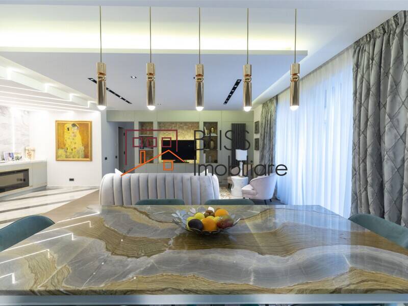 Apartament Elegant De 4 Camere | Bliss Imobiliare / Photo 19 - BLISS Imobiliare