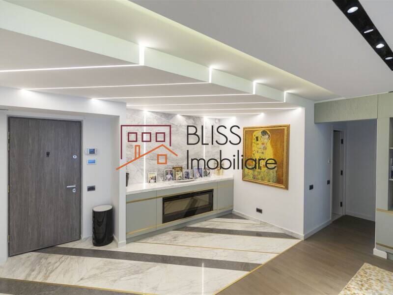 Elegant 3-Bedroom Apartment, Bucharest | Bliss Imobiliare / Photo 72 - BLISS Imobiliare