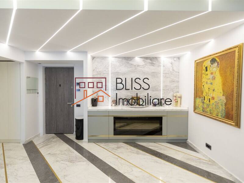 Elegant 3-Bedroom Apartment, Bucharest | Bliss Imobiliare / Photo 73 - BLISS Imobiliare