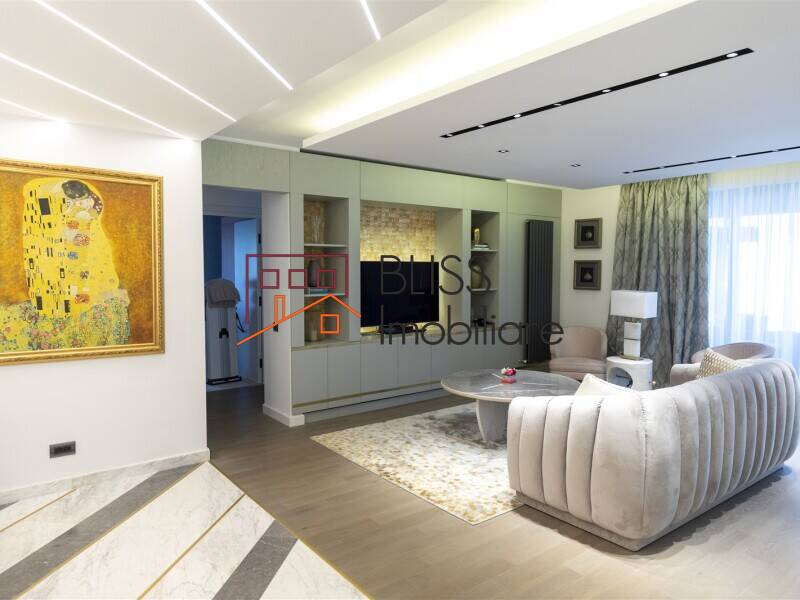 Apartament Elegant De 4 Camere | Bliss Imobiliare / Photo 3 - BLISS Imobiliare