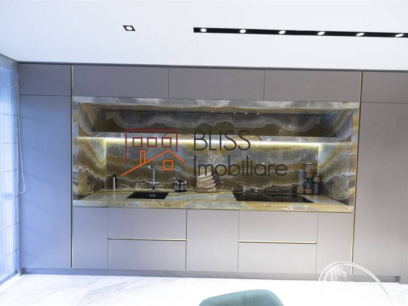 Apartament Elegant De 4 Camere | Bliss Imobiliare / Photo 22 - BLISS Imobiliare