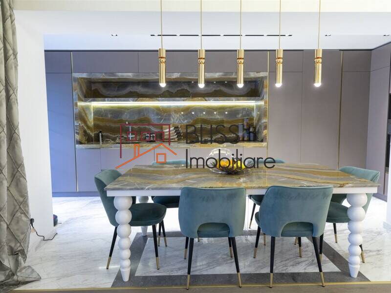 Elegant 3-Bedroom Apartment, Bucharest | Bliss Imobiliare / Photo 26 - BLISS Imobiliare