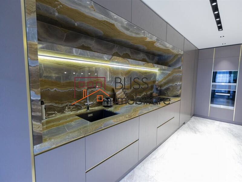 Elegant 3-Bedroom Apartment, Bucharest | Bliss Imobiliare / Photo 27 - BLISS Imobiliare