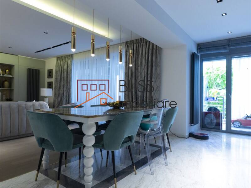 Apartament Elegant De 4 Camere | Bliss Imobiliare / Photo 23 - BLISS Imobiliare