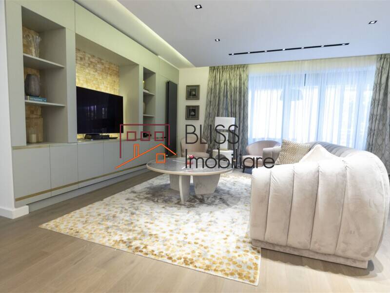 Apartament Elegant De 4 Camere | Bliss Imobiliare / Photo 6 - BLISS Imobiliare
