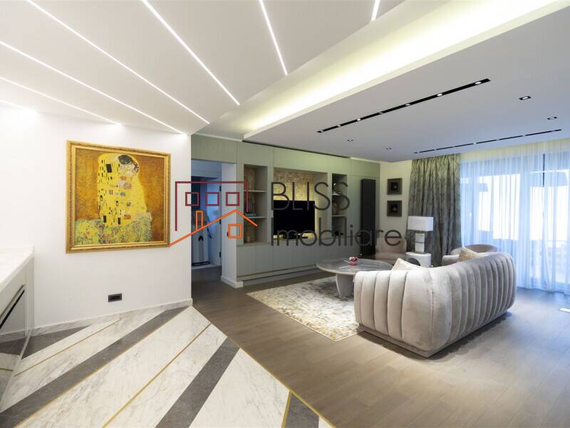 Apartament Elegant De 4 Camere | Bliss Imobiliare / Photo 7 - BLISS Imobiliare