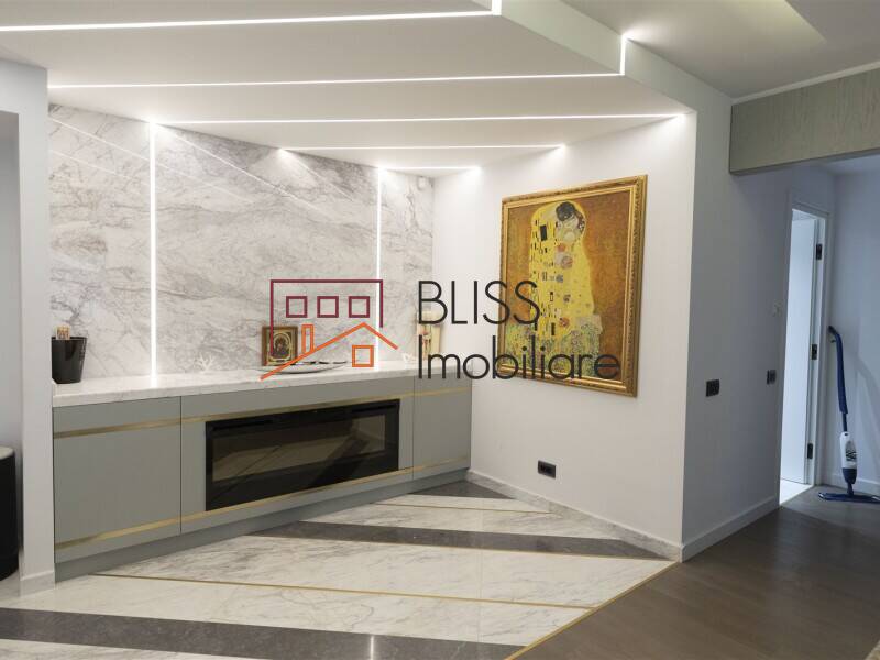 Apartament Elegant De 4 Camere | Bliss Imobiliare / Photo 74 - BLISS Imobiliare