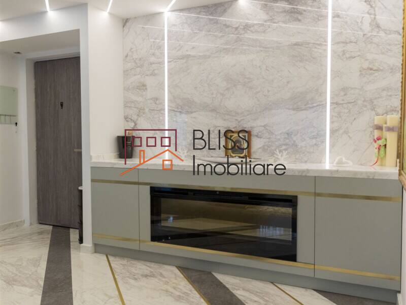 Elegant 3-Bedroom Apartment, Bucharest | Bliss Imobiliare / Photo 30 - BLISS Imobiliare