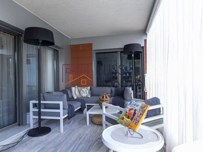 Apartament Elegant De 4 Camere | Bliss Imobiliare / Photo 67 - BLISS Imobiliare