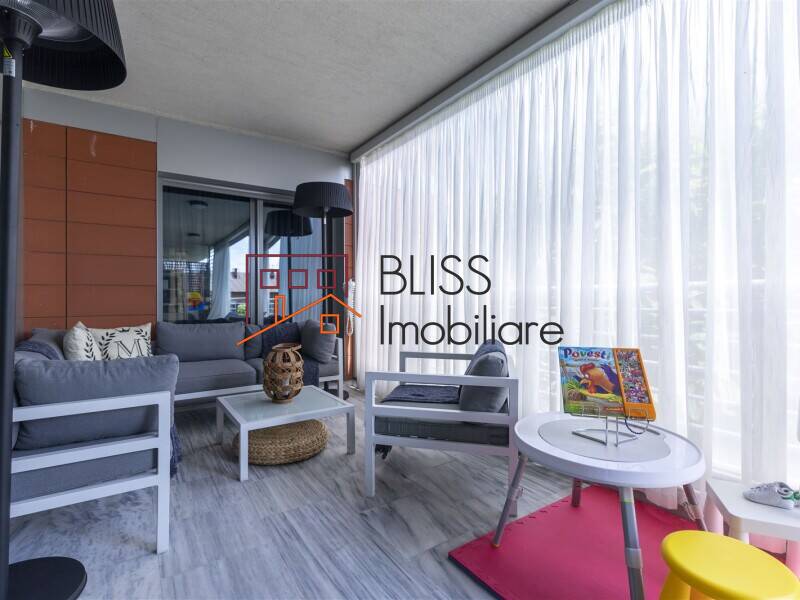 Apartament Elegant De 4 Camere | Bliss Imobiliare / Photo 68 - BLISS Imobiliare