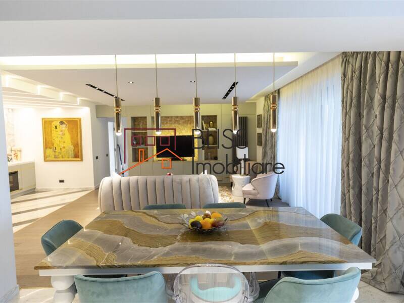 Apartament Elegant De 4 Camere | Bliss Imobiliare / Photo 31 - BLISS Imobiliare