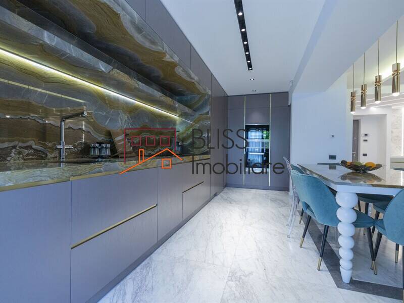 Apartament Elegant De 4 Camere | Bliss Imobiliare / Photo 25 - BLISS Imobiliare