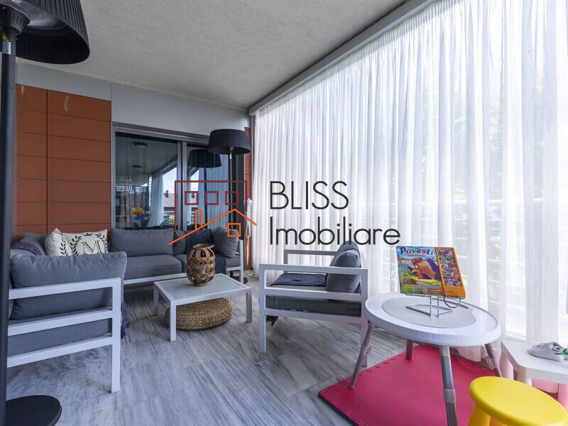 Elegant 3-Bedroom Apartment, Bucharest | Bliss Imobiliare / Photo 69 - BLISS Imobiliare