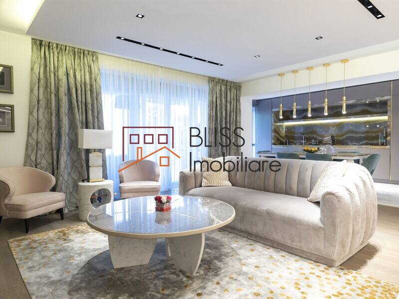 Apartament Elegant De 4 Camere | Bliss Imobiliare / Photo 10 - BLISS Imobiliare