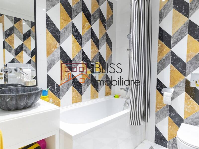 Apartament Elegant De 4 Camere | Bliss Imobiliare / Photo 70 - BLISS Imobiliare