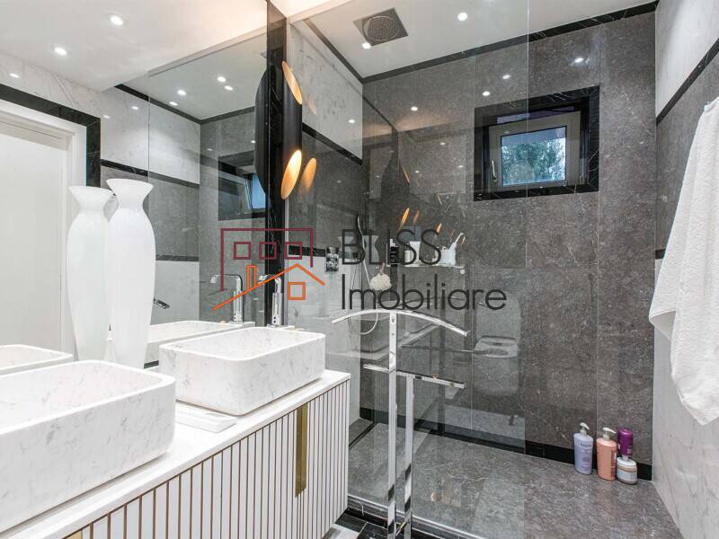 Apartament Elegant De 4 Camere | Bliss Imobiliare / Photo 76 - BLISS Imobiliare
