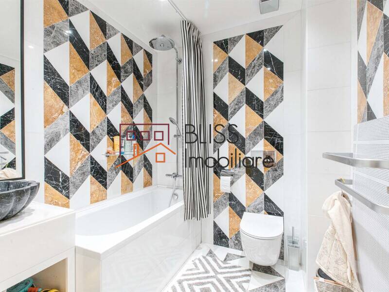 Apartament Elegant De 4 Camere | Bliss Imobiliare / Photo 71 - BLISS Imobiliare