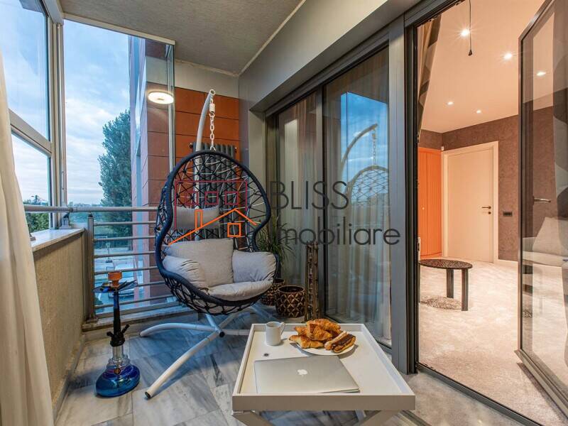 Elegant 3-Bedroom Apartment, Bucharest | Bliss Imobiliare / Photo 32 - BLISS Imobiliare