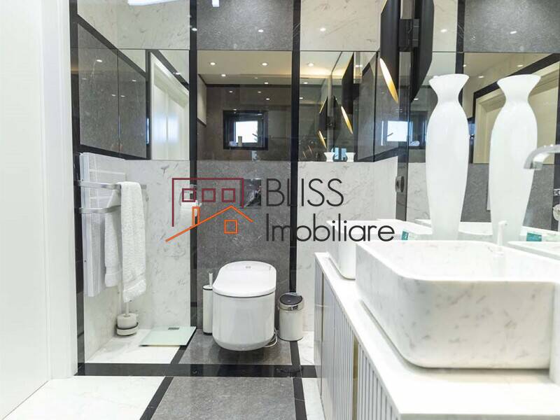 Apartament Elegant De 4 Camere | Bliss Imobiliare / Photo 77 - BLISS Imobiliare