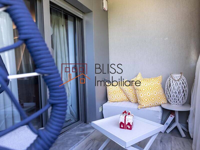 Elegant 3-Bedroom Apartment, Bucharest | Bliss Imobiliare / Photo 33 - BLISS Imobiliare