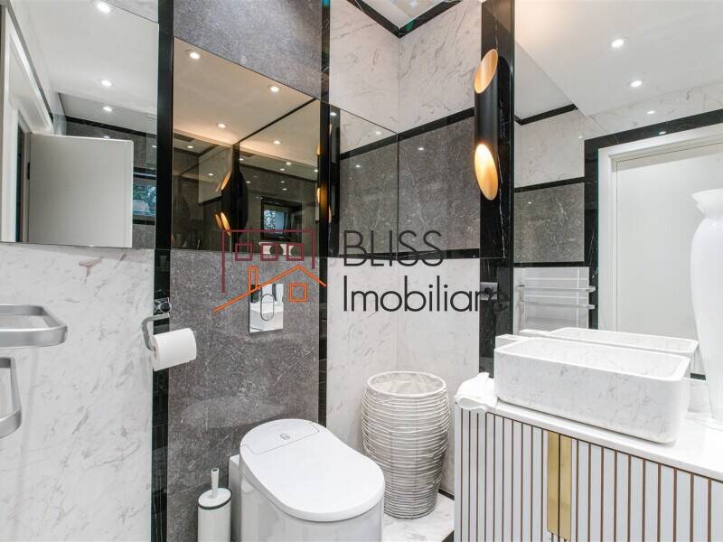 Apartament Elegant De 4 Camere | Bliss Imobiliare / Photo 78 - BLISS Imobiliare