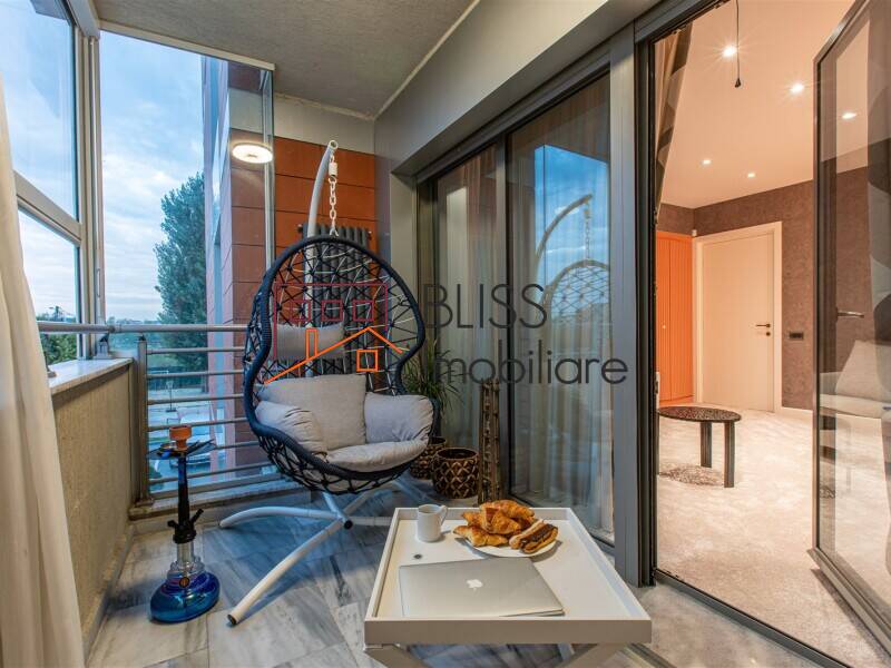 Elegant 3-Bedroom Apartment, Bucharest | Bliss Imobiliare / Photo 35 - BLISS Imobiliare