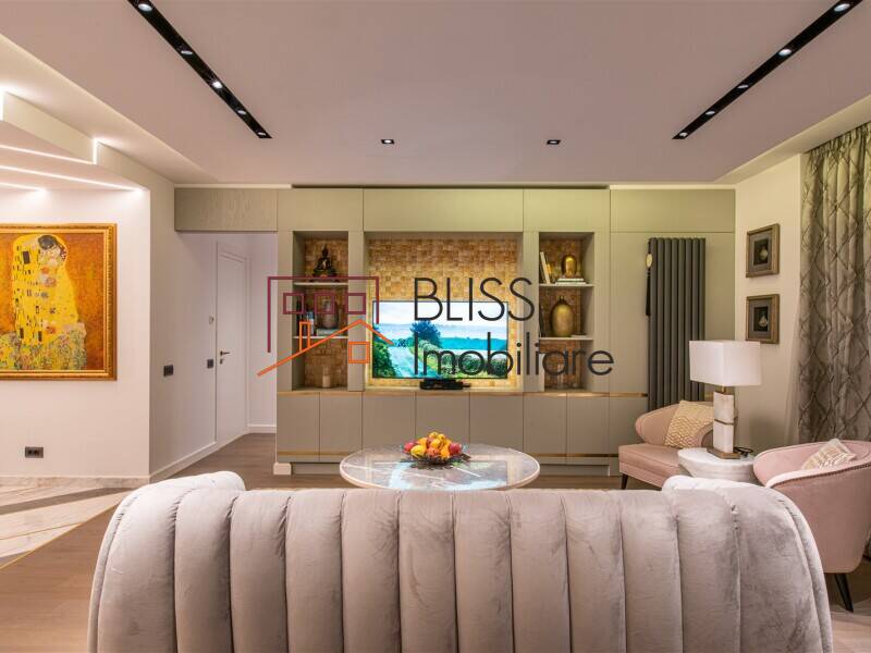 Apartament Elegant De 4 Camere | Bliss Imobiliare / Photo 12 - BLISS Imobiliare