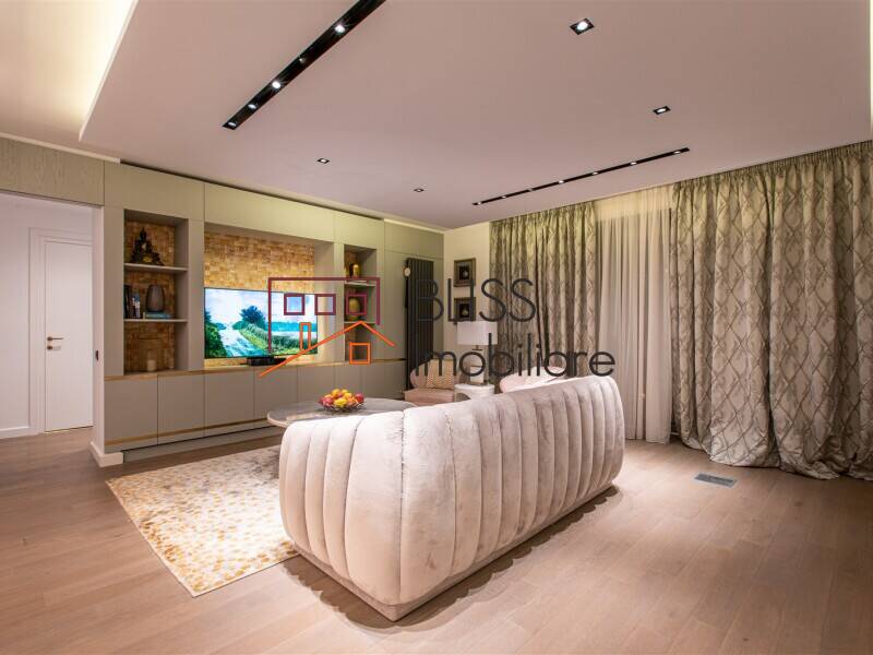 Apartament Elegant De 4 Camere | Bliss Imobiliare / Photo 13 - BLISS Imobiliare