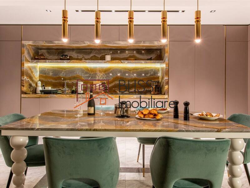 Elegant 3-Bedroom Apartment, Bucharest | Bliss Imobiliare / Photo 37 - BLISS Imobiliare