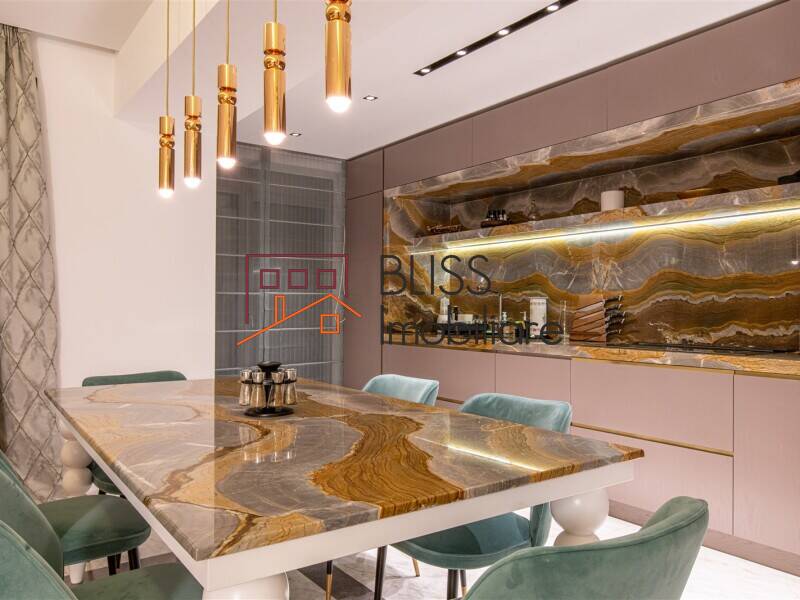 Apartament Elegant De 4 Camere | Bliss Imobiliare / Photo 39 - BLISS Imobiliare