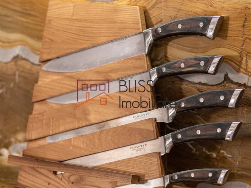 Elegant 3-Bedroom Apartment, Bucharest | Bliss Imobiliare / Photo 43 - BLISS Imobiliare