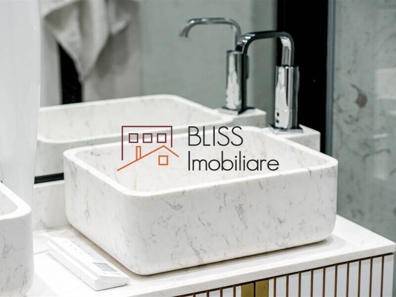 Elegant 3-Bedroom Apartment, Bucharest | Bliss Imobiliare / Photo 81 - BLISS Imobiliare