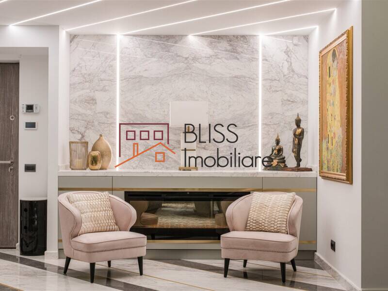 Apartament Elegant De 4 Camere | Bliss Imobiliare / Photo 15 - BLISS Imobiliare