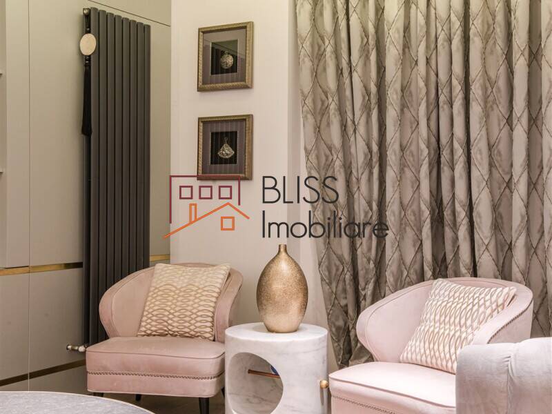 Apartament Elegant De 4 Camere | Bliss Imobiliare / Photo 16 - BLISS Imobiliare