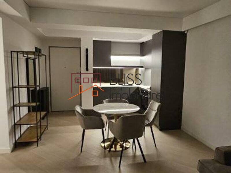 Apartament de Inchiriat Aviatiei | Promenada mall | Metro Pipera - 2 Camere - ID:123426 | Bliss Imobiliare / Photo 8 - BLISS Imobiliare