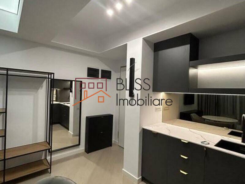 Apartament de Inchiriat Aviatiei | Promenada mall | Metro Pipera - 2 Camere - ID:123426 | Bliss Imobiliare / Photo 7 - BLISS Imobiliare