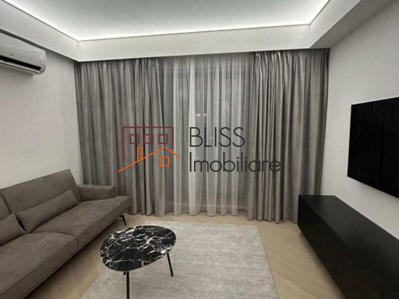 Apartament de Inchiriat Aviatiei | Promenada mall | Metro Pipera - 2 Camere - ID:123426 | Bliss Imobiliare / Photo 1 - BLISS Imobiliare