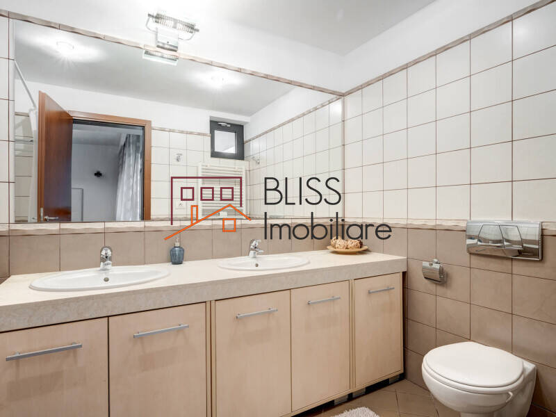 Apartment for Sale Herastrau | Nordului, Bucharest - 2 Bedroom - ID:123436 | Bliss Imobiliare / Photo 18 - BLISS Imobiliare