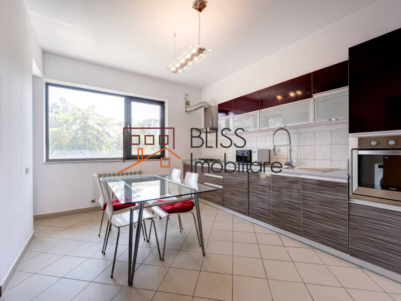 Apartment for Sale Herastrau | Nordului, Bucharest - 2 Bedroom - ID:123436 | Bliss Imobiliare / Photo 7 - BLISS Imobiliare